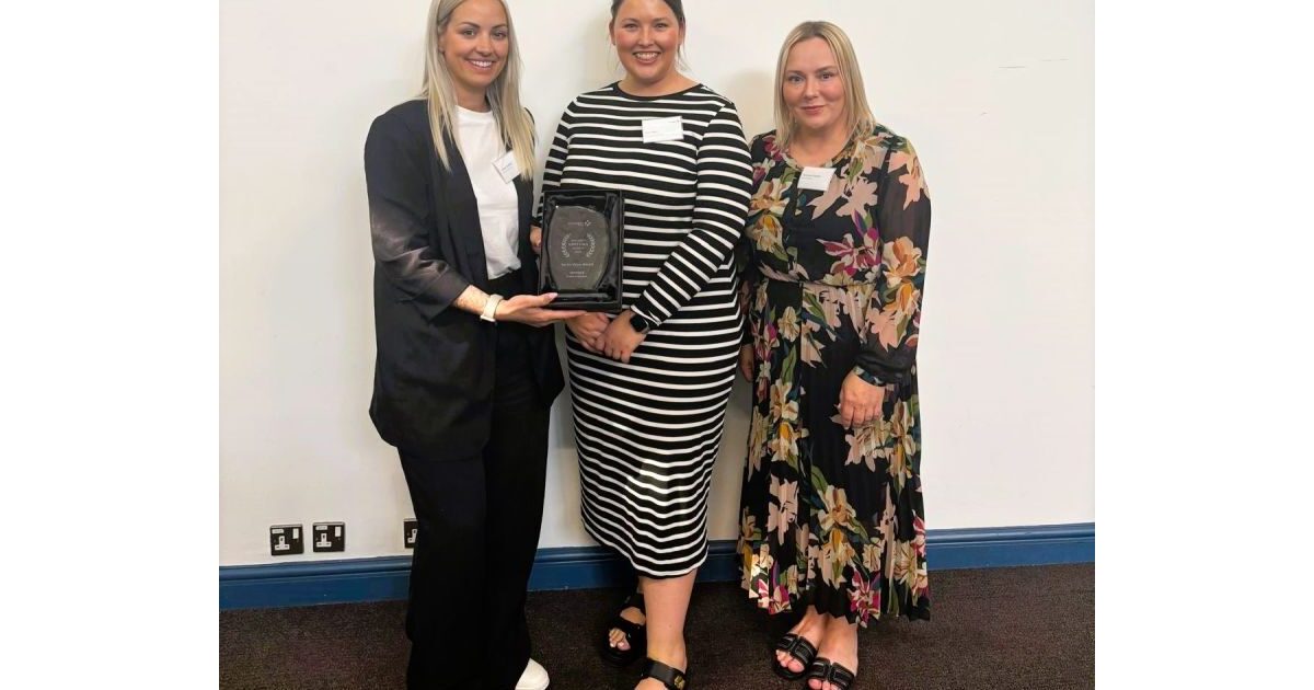 Celebrating Women in Construction Week 2026 | 10th March 2026 | News ...