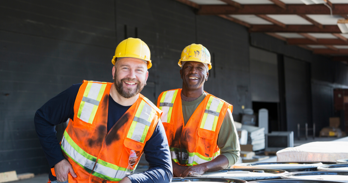 How to Get Your Start in Construction | Construction Careers ...