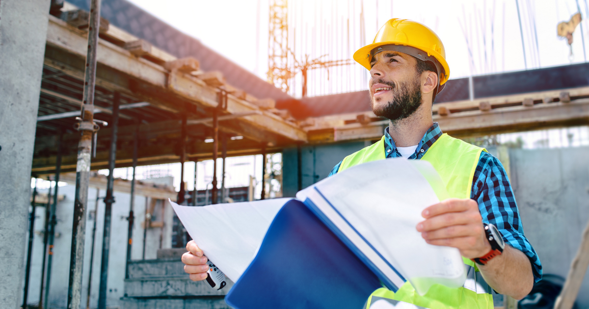 Qualifications for Construction Jobs: Skills for Construction Work and ...