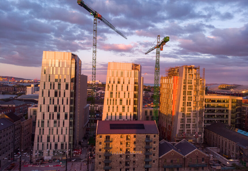 Construction News
